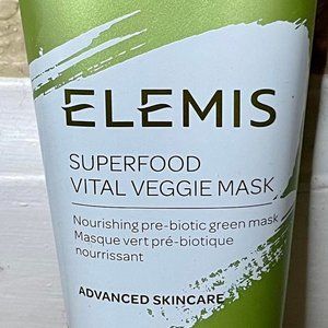 Elemis Superfood Vital Veggie Mask